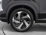 Mitsubishi Outlander Sport-16