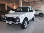 LADA (VAZ) Niva-1