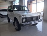 LADA (VAZ) Niva-2
