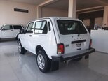 LADA (VAZ) Niva-4