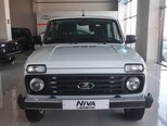 LADA (VAZ) Niva-3