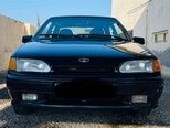LADA (VAZ) 2115-1