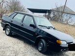 LADA (VAZ) 2115-2