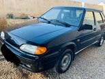 LADA (VAZ) 2115-3