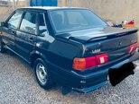 LADA (VAZ) 2115-8