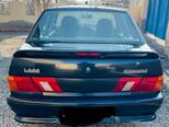 LADA (VAZ) 2115-7