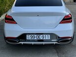 Genesis G70-8