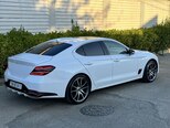 Genesis G70-6