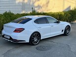 Genesis G70-12