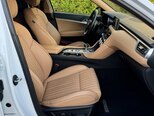 Genesis G70-13