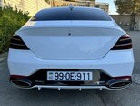 Genesis G70-9