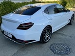 Genesis G70-7