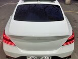 Genesis G70-11