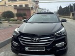 Hyundai Santa Fe-2