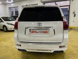 Toyota Land Cruiser Prado-5