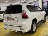 Toyota Land Cruiser Prado-7