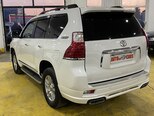 Toyota Land Cruiser Prado-8