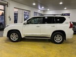 Toyota Land Cruiser Prado-6
