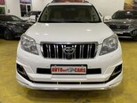 Toyota Land Cruiser Prado-1