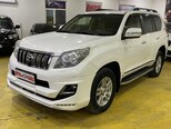 Toyota Land Cruiser Prado-3