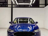 Ford Fusion (North America)-1