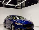Ford Fusion (North America)-2