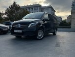 Mercedes Metris-1