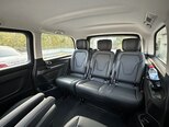 Mercedes Metris-6