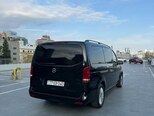 Mercedes Metris-2