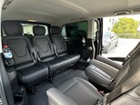Mercedes Metris-5