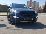 Hyundai Santa Fe-1