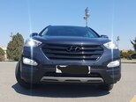 Hyundai Santa Fe-2