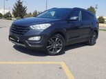 Hyundai Santa Fe-4