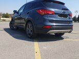 Hyundai Santa Fe-8
