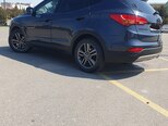 Hyundai Santa Fe-7