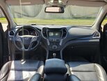 Hyundai Santa Fe-9
