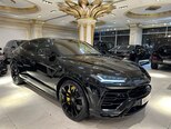 Lamborghini Urus-2