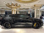 Lamborghini Urus-5