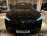Lamborghini Urus-9