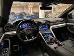 Lamborghini Urus-11