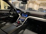 Lamborghini Urus-12