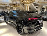 Lamborghini Urus-6