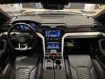 Lamborghini Urus-10