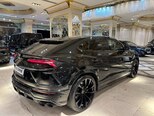 Lamborghini Urus-7