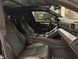 Lamborghini Urus-15