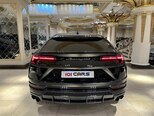 Lamborghini Urus-8
