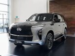 Infiniti QX80-2