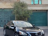 Nissan Altima-2