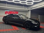 Mercedes S 500-15
