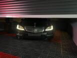 Mercedes S 500-4